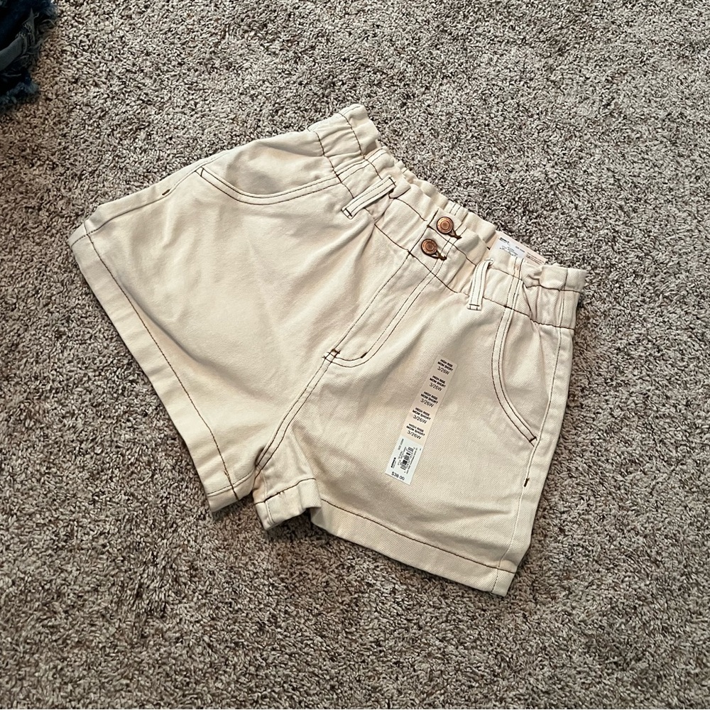 SO NWT juniors shorts